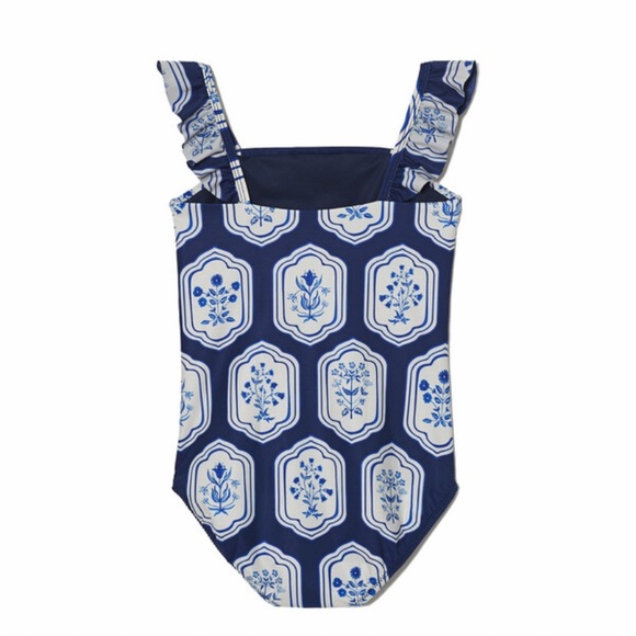 NWT Agua by Agua Bendita toddler swim 2T - Picture 2 of 4